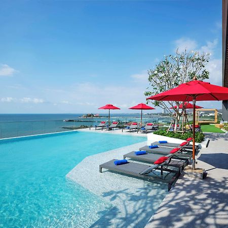 Novotel Marina Sriracha&Koh Si Chang - SHA Extra Plus Si Racha Buitenkant foto