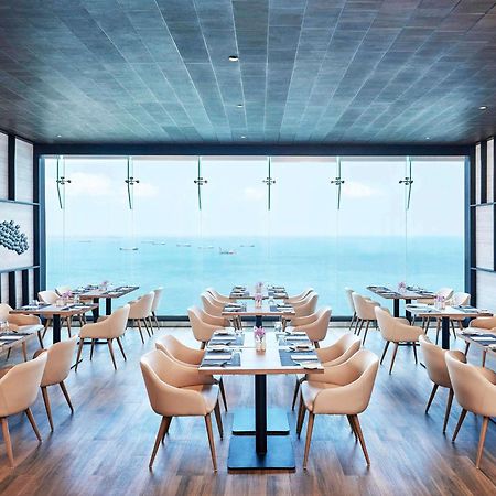 Novotel Marina Sriracha&Koh Si Chang - SHA Extra Plus Si Racha Buitenkant foto