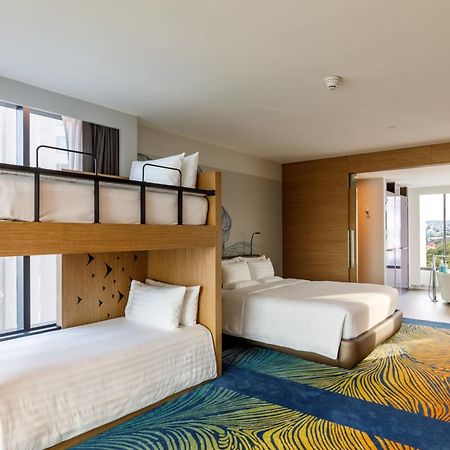 Novotel Marina Sriracha&Koh Si Chang - SHA Extra Plus Si Racha Buitenkant foto